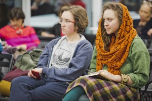 Презентация книги Якова Клоца «Поэты в Нью-Йорке»