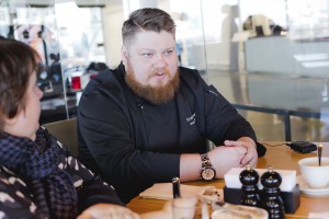 Андрей Бова