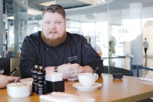 Андрей Бова