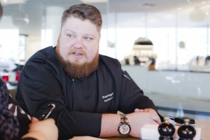 Андрей Бова