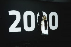 Театральная студия. Репетиция. Война, которой не было