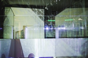 Однодневная выставка Bring Your Own Beamer