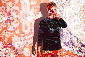 Однодневная выставка Bring Your Own Beamer