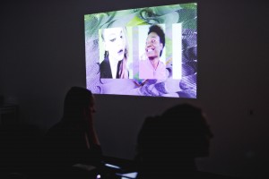 Однодневная выставка Bring Your Own Beamer