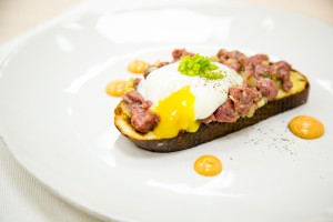 Ресторан «БАРБОРИС»