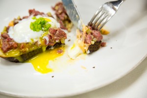 Ресторан «БАРБОРИС»