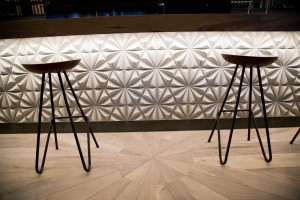 Ресторан «БАРБОРИС». Интерьер