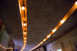 Ресторан «БАРБОРИС»