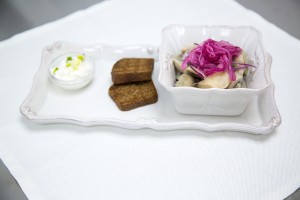 Ресторан «БАРБОРИС»