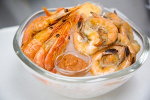 Ресторан «БАРБОРИС»