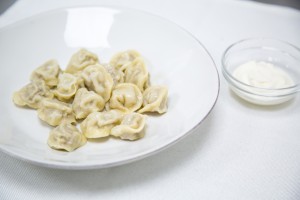 Ресторан «БАРБОРИС»