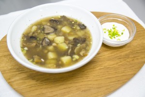 Ресторан «БАРБОРИС»