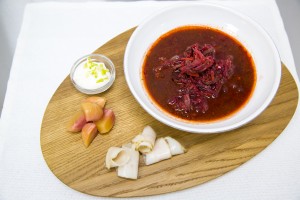 Ресторан «БАРБОРИС»