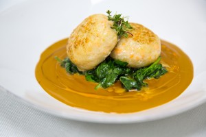 Ресторан «БАРБОРИС»