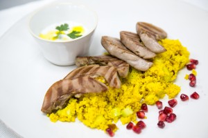 Ресторан «БАРБОРИС»