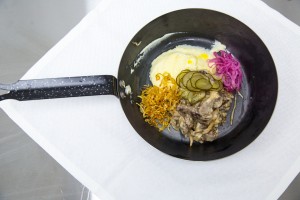 Ресторан «БАРБОРИС»