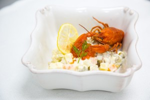 Ресторан «БАРБОРИС»