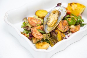 Ресторан «БАРБОРИС»