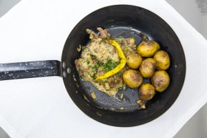 Ресторан «БАРБОРИС»