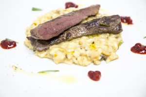 Ресторан «БАРБОРИС»