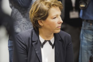 Татьяна Юмашева. Наина Ельцина читает фрагменты своих мемуаров