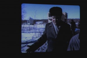 Показ фильма «Пример интонации». Творческий вечер Александра Сокурова