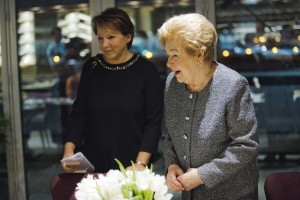 Открытие ресторана "БАРБОРИС" в Ельцин Центре