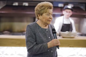 Открытие ресторана "БАРБОРИС" в Ельцин Центре