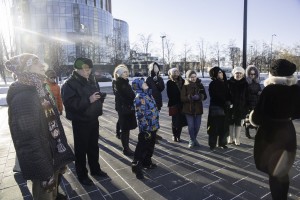 Автобусная экскурсия «Екатеринбург – родной город Бориса Ельцина»