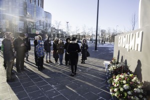 Автобусная экскурсия «Екатеринбург – родной город Бориса Ельцина»