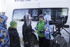 Автобусная экскурсия «Екатеринбург – родной город Бориса Ельцина»