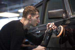 Реставрация ЗИЛа