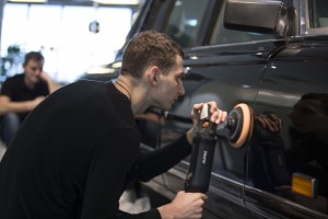 Реставрация ЗИЛа