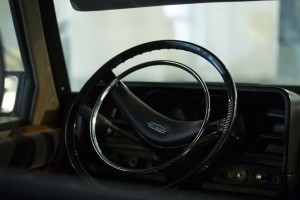 Реставрация ЗИЛа