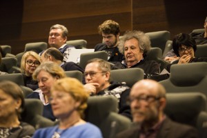 Киноклуб. «Застава Ильича»