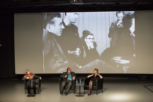 Киноклуб. «Застава Ильича»