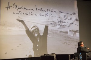 Киноклуб. «Застава Ильича»