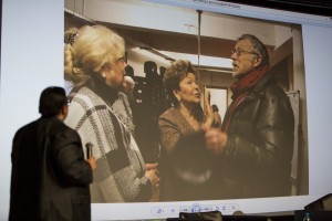 Киноклуб. «Застава Ильича»