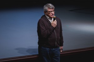 Дни Александра Сокурова. «Одинокий голос человека»