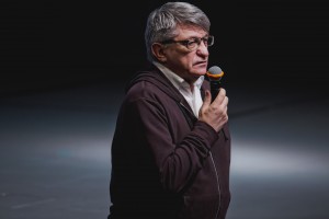 Дни Александра Сокурова. «Одинокий голос человека»