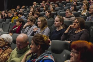 Дни Александра Сокурова. «Одинокий голос человека»