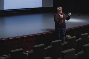 Дни Александра Сокурова. «Одинокий голос человека»