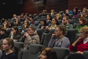 Дни Александра Сокурова. «Одинокий голос человека»