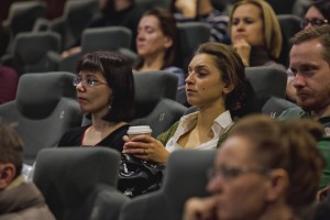 Дни Александра Сокурова. «Одинокий голос человека»