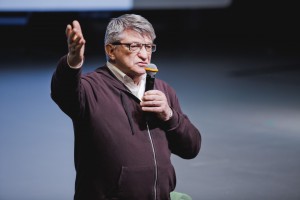 Дни Александра Сокурова. «Одинокий голос человека»