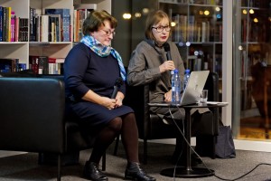 Презентация книги Ольги Шабуровой «Советский мир в открытке»