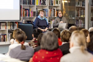 Презентация книги Ольги Шабуровой «Советский мир в открытке»