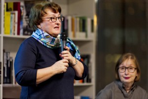 Презентация книги Ольги Шабуровой «Советский мир в открытке»