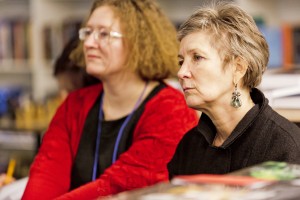 Презентация книги Ольги Шабуровой «Советский мир в открытке»