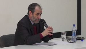 Леонид Кацва. Внутренняя политика второй половины 40-х годов XX века. Урок 5